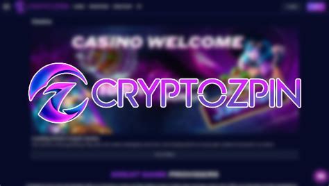 Cryptozpin casino Ecuador